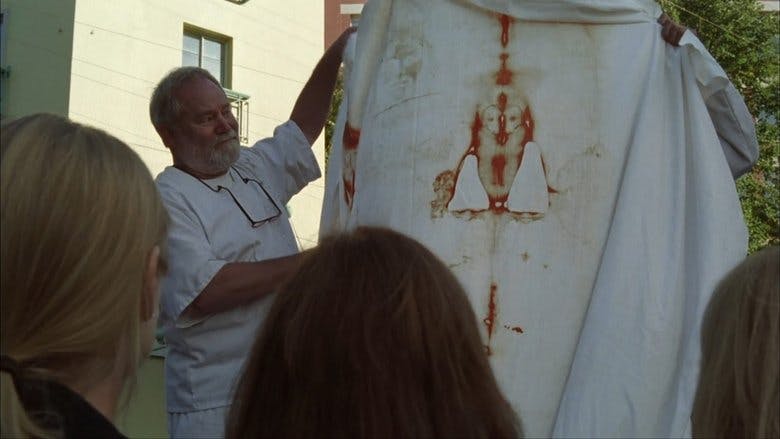 Assistir Reino Hospitalar Temporada 1 Episódio 10 Online em HD