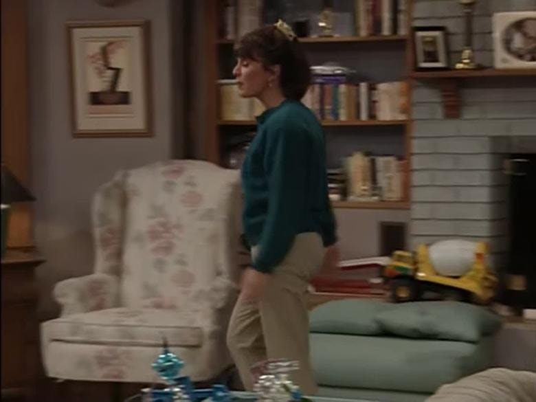 Assistir Família em Obras Temporada 1 Episódio 13 Online em HD