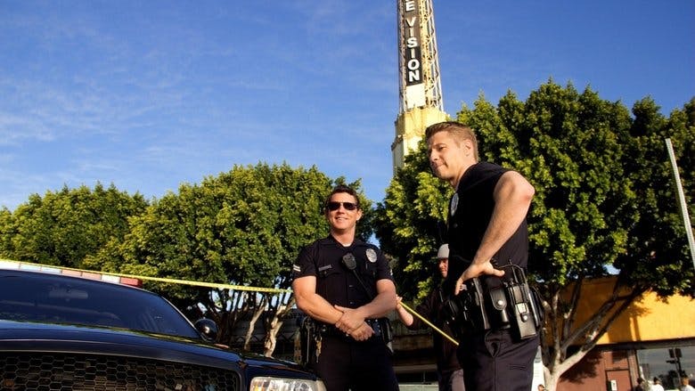 Assistir Southland: Cidade do Crime Temporada 4 Episódio 3 Online em HD