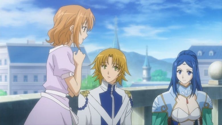 Assistir Densetsu no Yuusha no Densetsu Temporada 1 Episódio 23 Online em HD