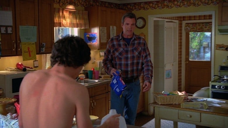 Assistir The Middle: Uma Família Perdida no Meio do Nada Temporada 2 Episódio 21 Online em HD