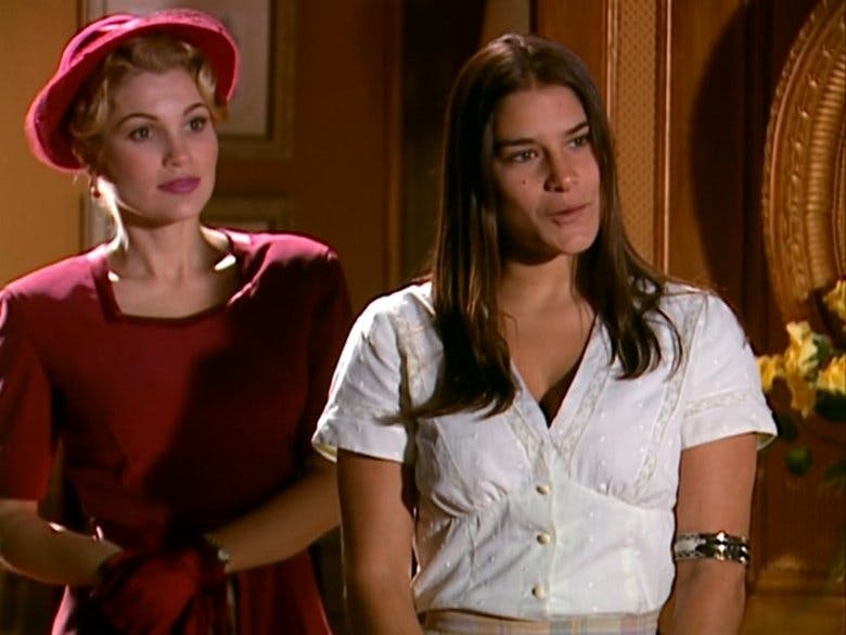 Assistir Alma Gémea Temporada 1 Episódio 32 Online em HD