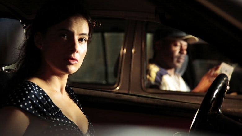Assistir Morte no Paraíso Temporada 1 Episódio 5 Online em HD