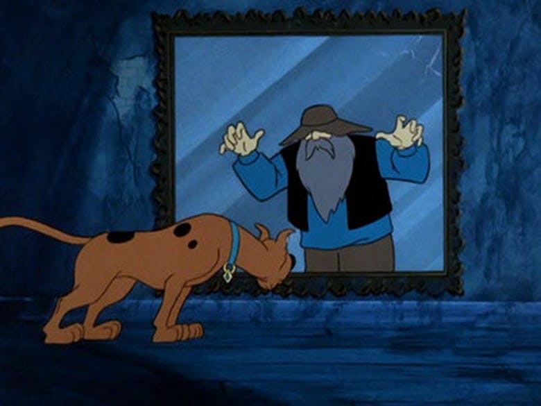 Assistir Scooby-Doo, Cadê Você? Temporada 1 Episódio 4 Online em HD