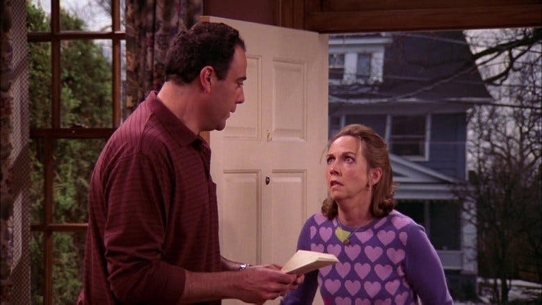 Assistir Raymond e Companhia Temporada 7 Episódio 18 Online em HD