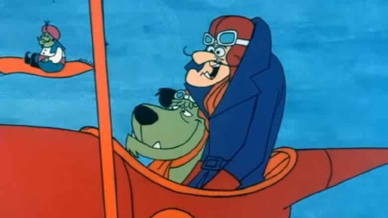 Assistir Dick Vigarista E Muttley Temporada 1 Episódio 88 Online em HD