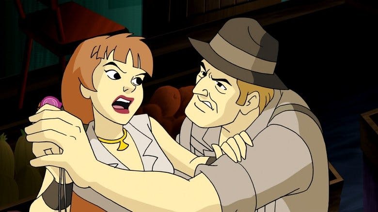 Assistir O Que Há de Novo, Scooby-Doo? Temporada 2 Episódio 14 Online em HD