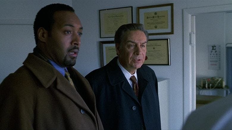 Assistir Lei & Ordem Temporada 10 Episódio 21 Online em HD