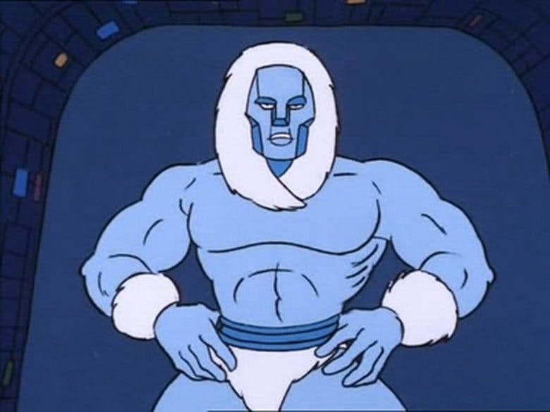 Assistir He-Man e Os Defensores do Universo Temporada 2 Episódio 14 Online em HD