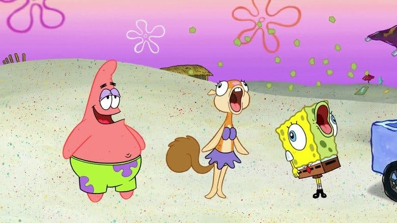 Assistir Bob Esponja Calça Quadrada Temporada 15 Episódio 22 Online em HD