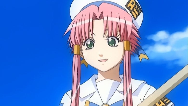 Assistir Aria The Animation Temporada 2 Episódio 16 Online em HD