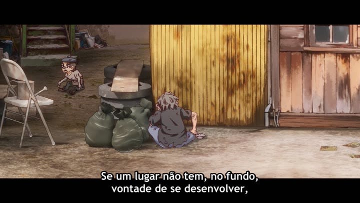 Crowned in a Hundred Days S1 – Episódio 13