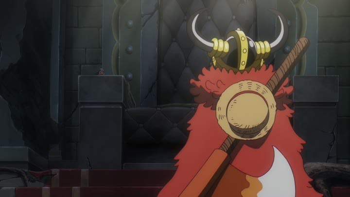 One Piece – Episódio 1169 v2