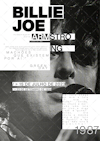 Cartaz anti design billie joe armstrong