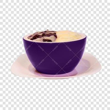 Png - Açaí Com Cupuaçu