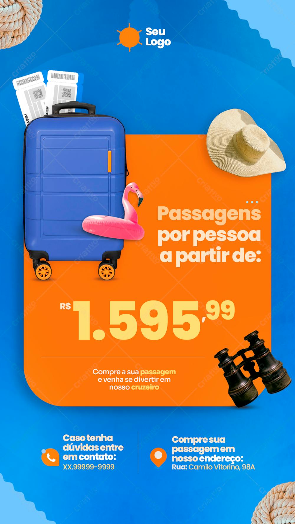 Psd Passagens Aéreas Por Um Bom Preço