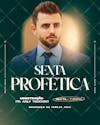 Culto sexta profética