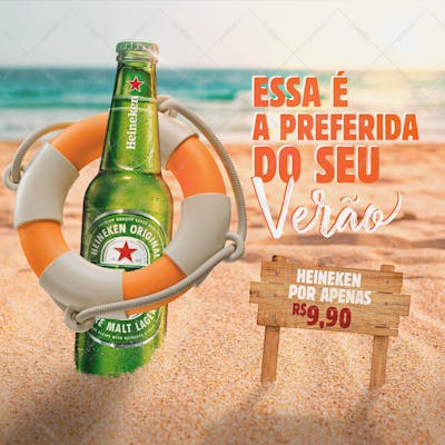 Social Media Bebidas