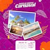 Pacotse de viagem de carnaval