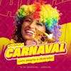 Psd social media carnaval feed