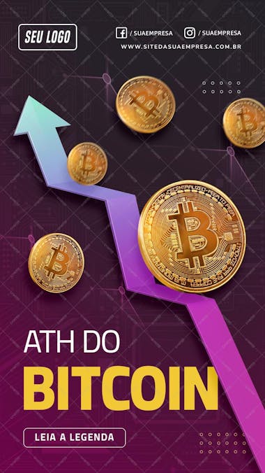 Story ath do bitcoin psd