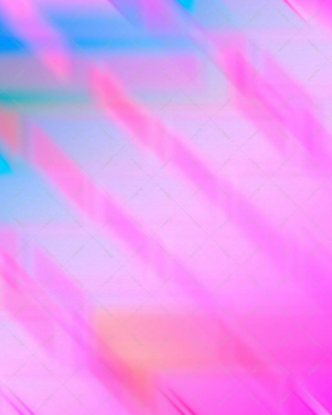 Textura Abstrata Rosa e Azul para Fundo