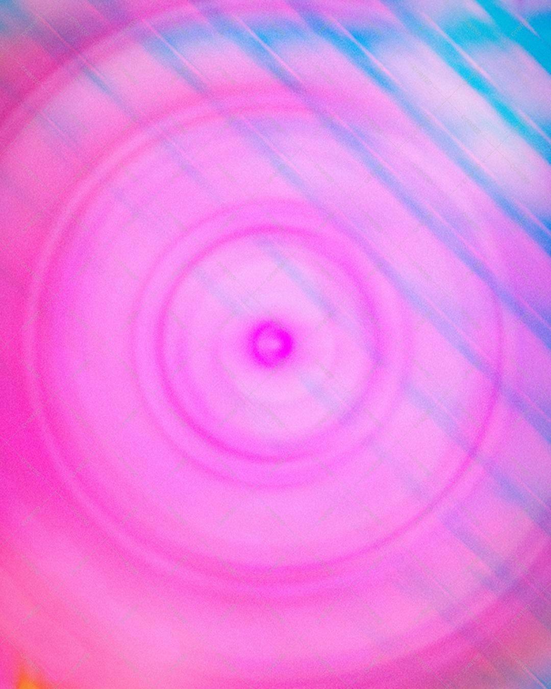 Textura Abstrata Rosa e Azul para Fundo