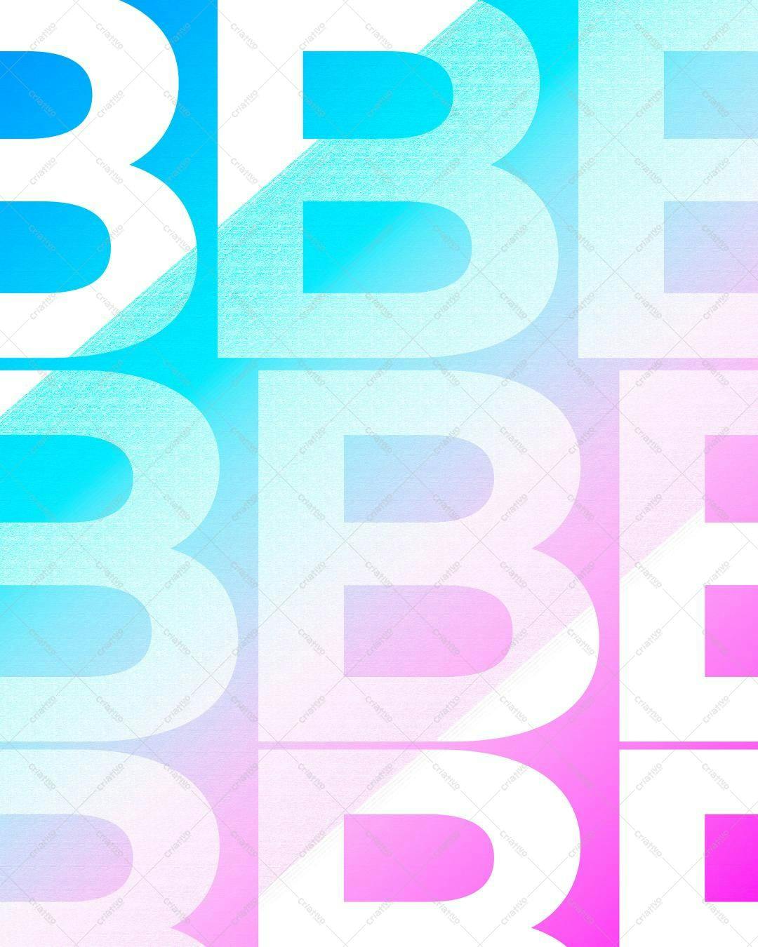 Textura Abstrata Pastel para Fundo