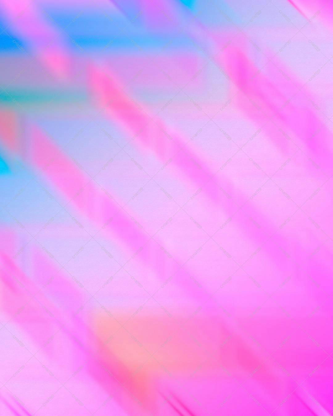 Textura Abstrata Rosa e Azul para Fundo