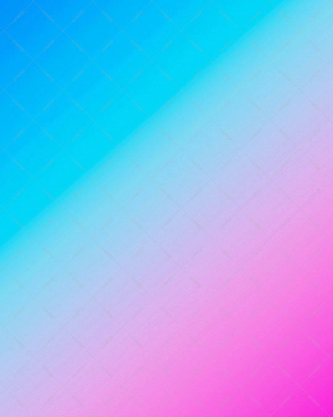 Textura degradê azul e rosa para fundo