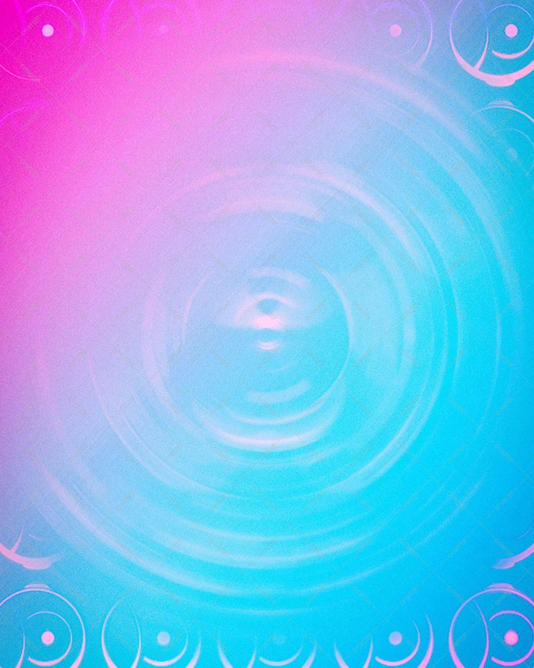 Textura fundo abstrato rosa e azul claro para design