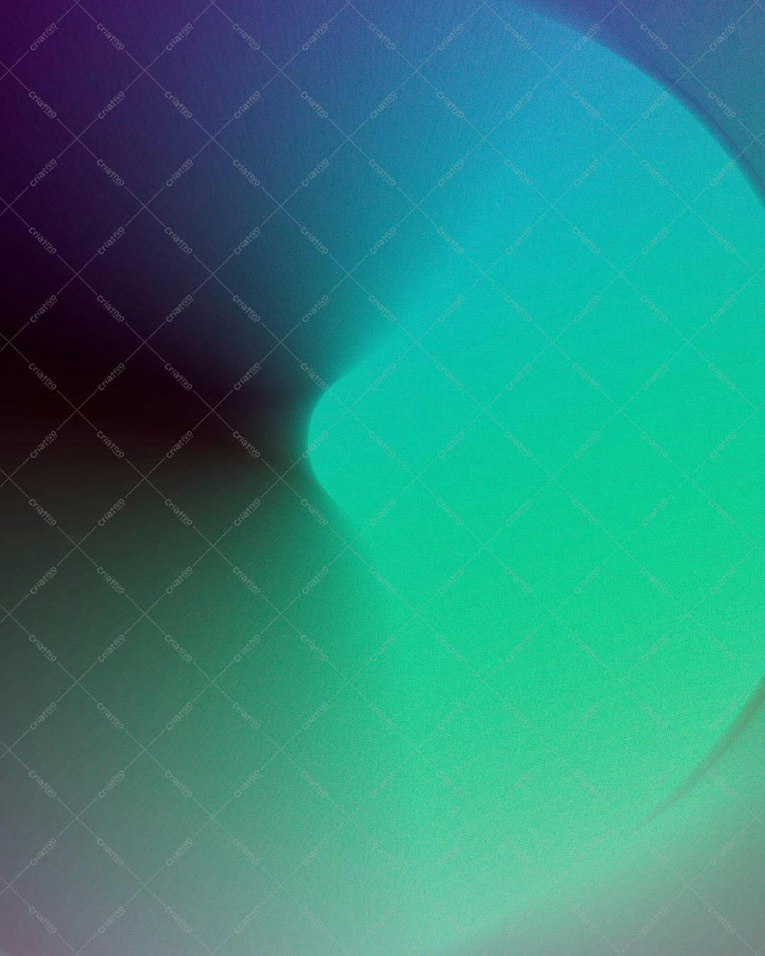 Textura gradiente verde e roxa para fundo