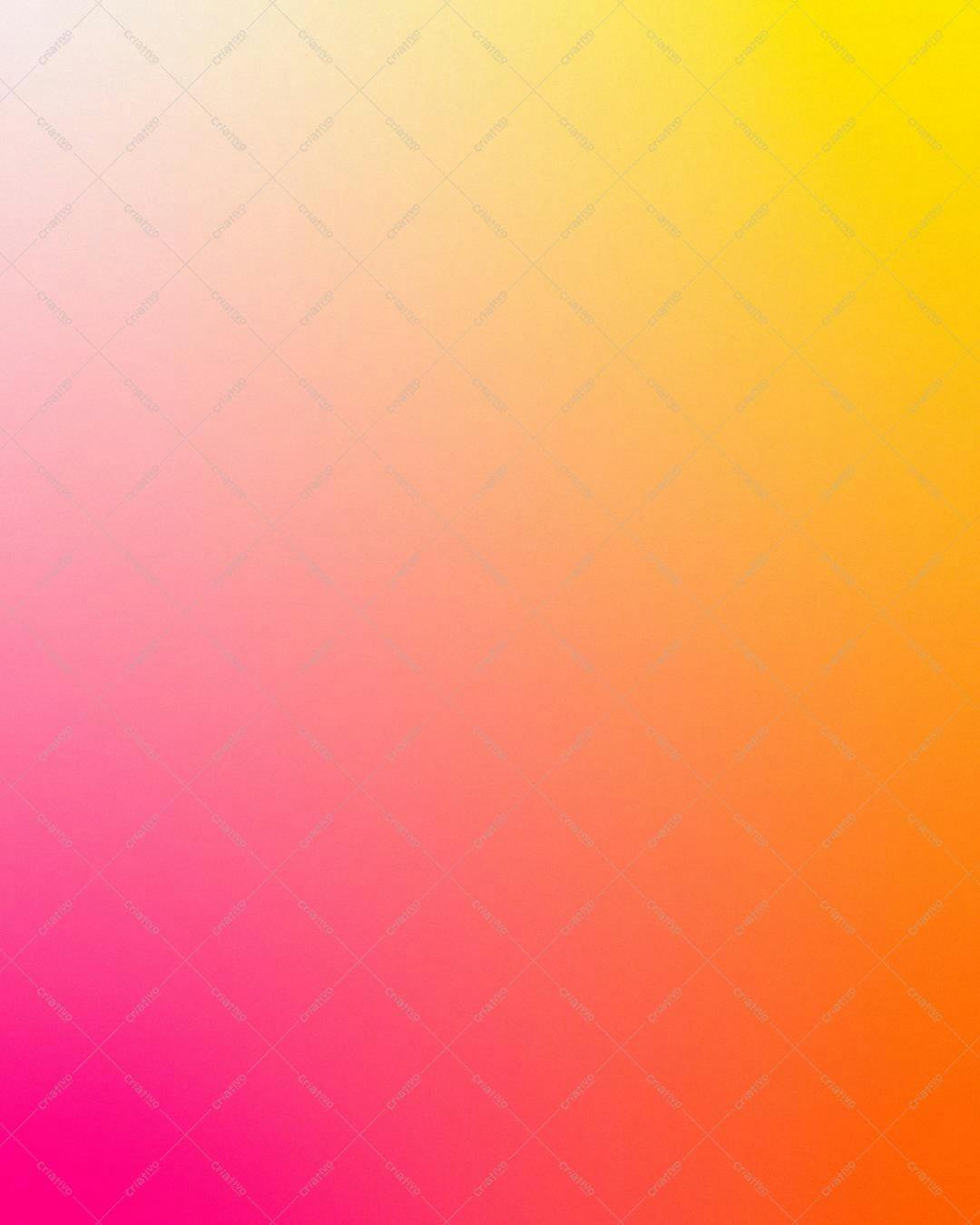 Textura degradê rosa laranja para fundo