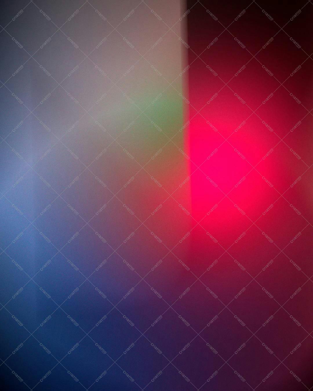 Textura néon rosa e azul para fundo abstrato