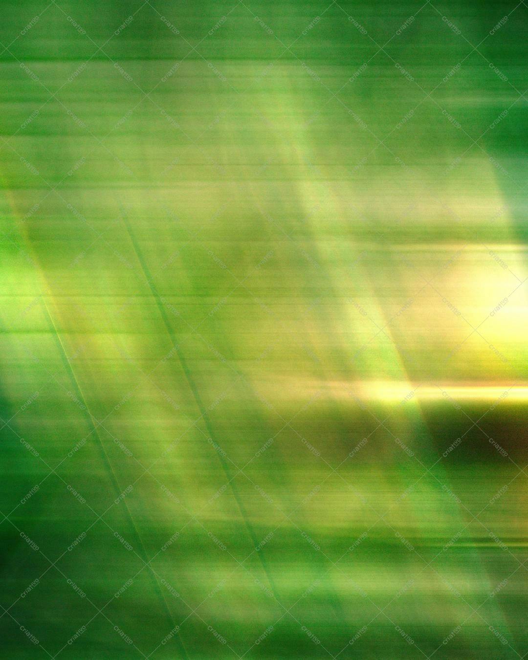 Textura Abstrata Verde para Fundo