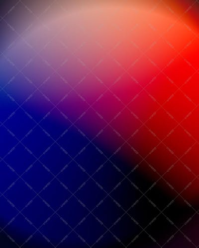 Background Com Forma Abstrata