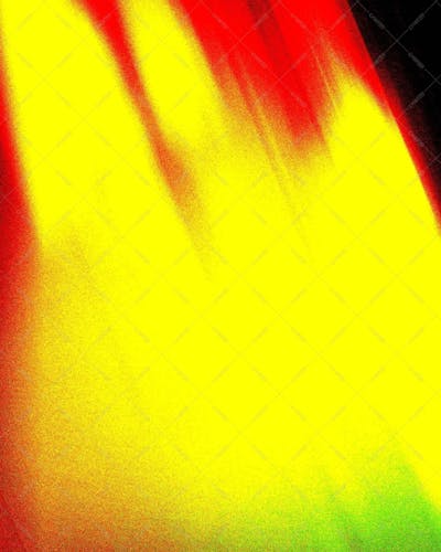 Background Com Forma Abstrata