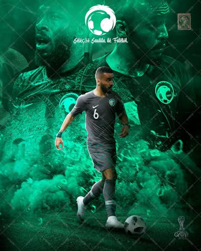 Flyer Pre Jogo Copa Feed