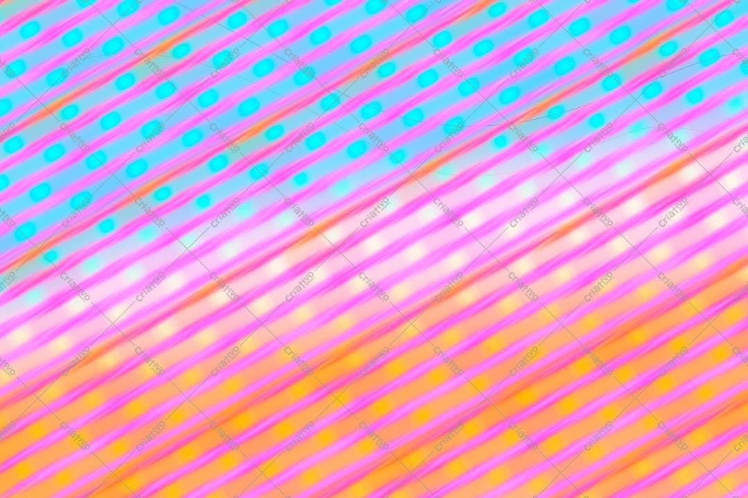 Textura Abstrata Rosa e Azul para Fundo