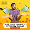 Feed você sabe a diferença entre crv e crlv psd