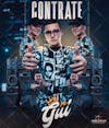 Flayer contrate mc gui