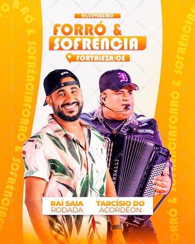 Flyer-Evento-Forró-E-Sofrência-
