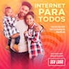 Internet para todos! feed