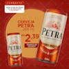 Psd cerveja petra bebidas