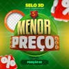 Menor preço