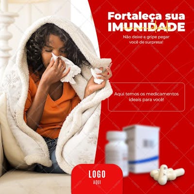 Arte Para Farmácia , arte editável, imagens inclusas, PSD