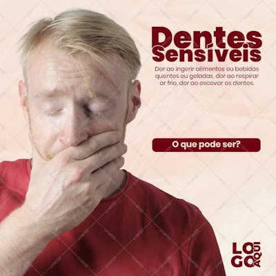 Arte Para Dentista , arte editável, imagens inclusas, PSD