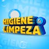 Higiene e limpeza 4