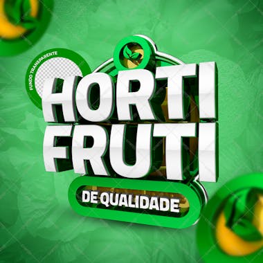 Hortifruti de qualidade 3