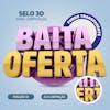 Selo 3d baita oferta 01